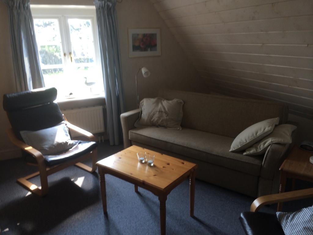 Ferienhaeuser Im Sylter Gartenweg Room photo