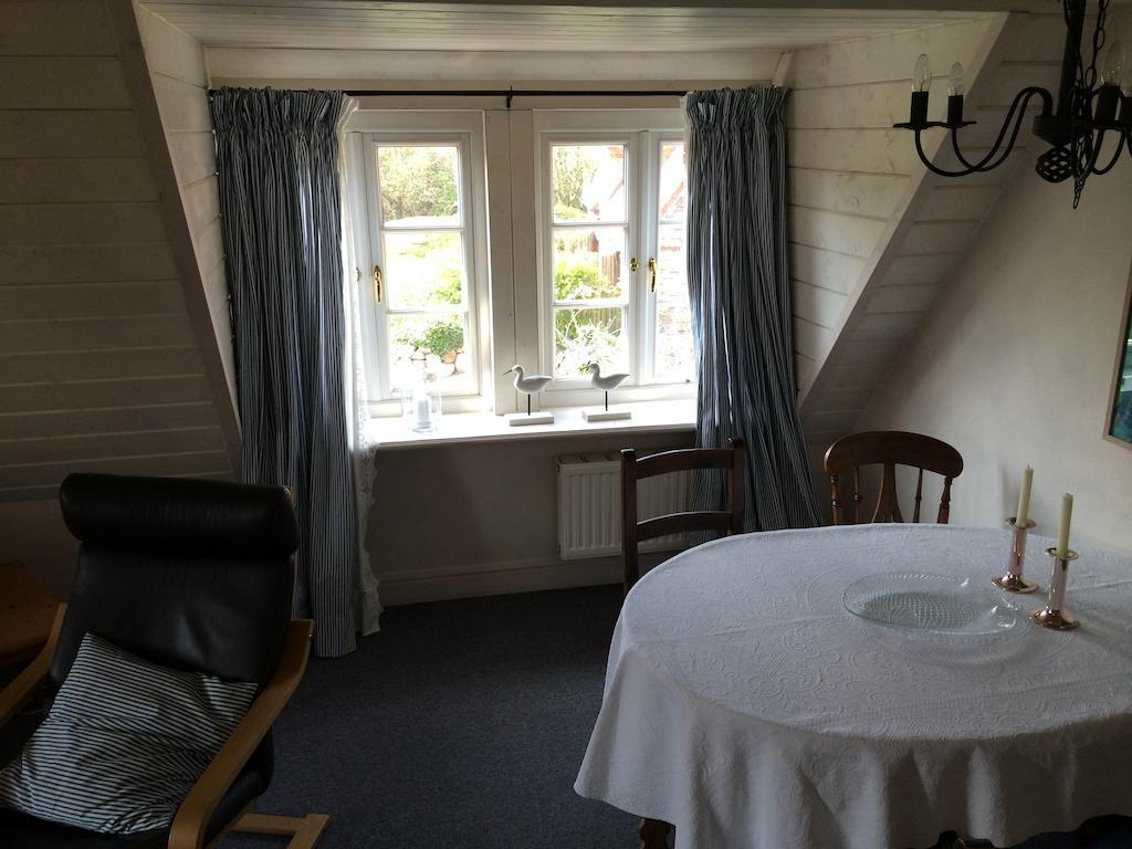 Ferienhaeuser Im Sylter Gartenweg Room photo