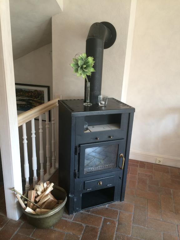 Ferienhaeuser Im Sylter Gartenweg Room photo