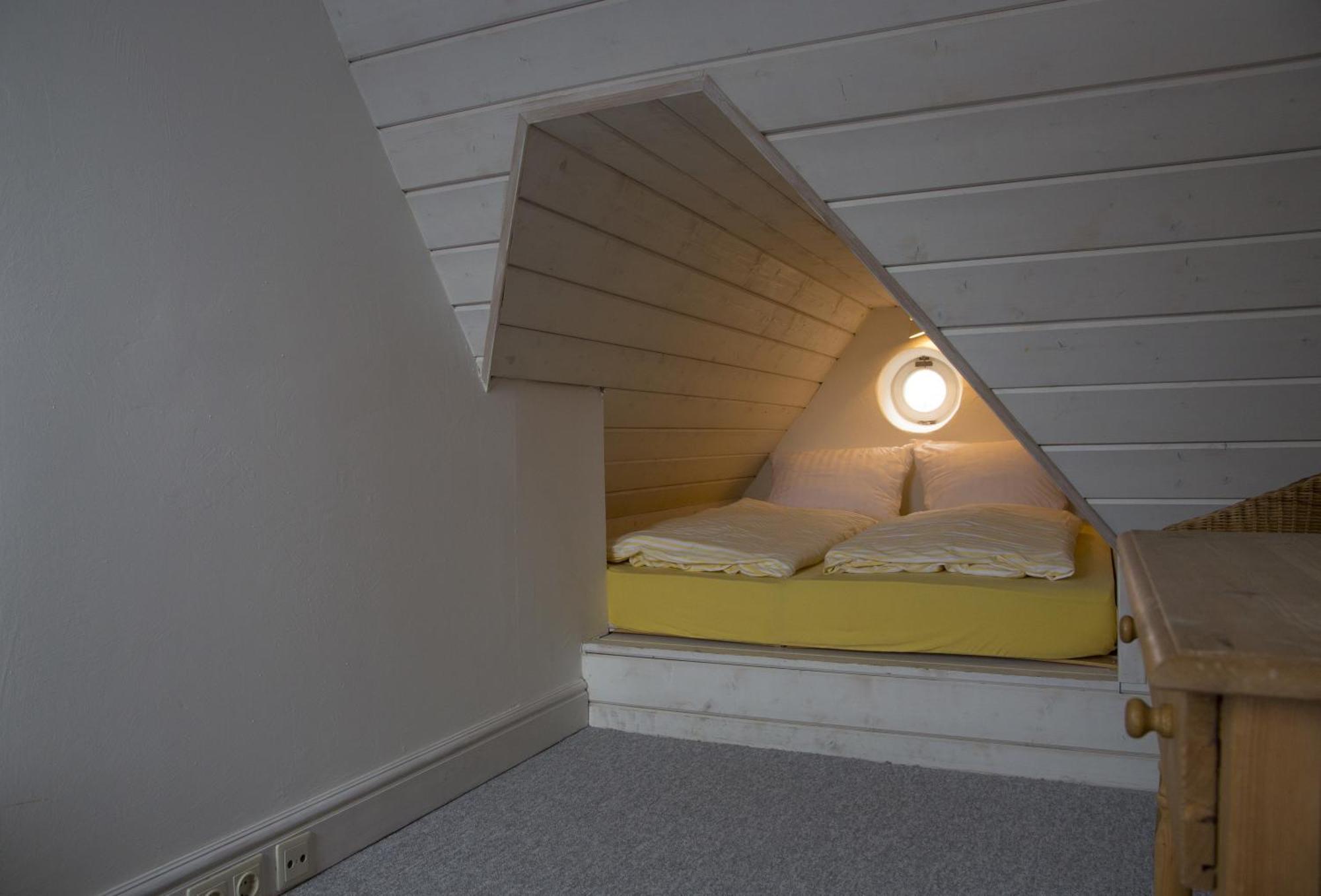 Ferienhaeuser Im Sylter Gartenweg Room photo