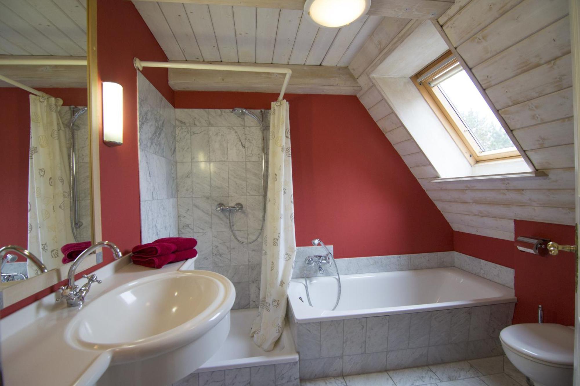 Ferienhaeuser Im Sylter Gartenweg Room photo