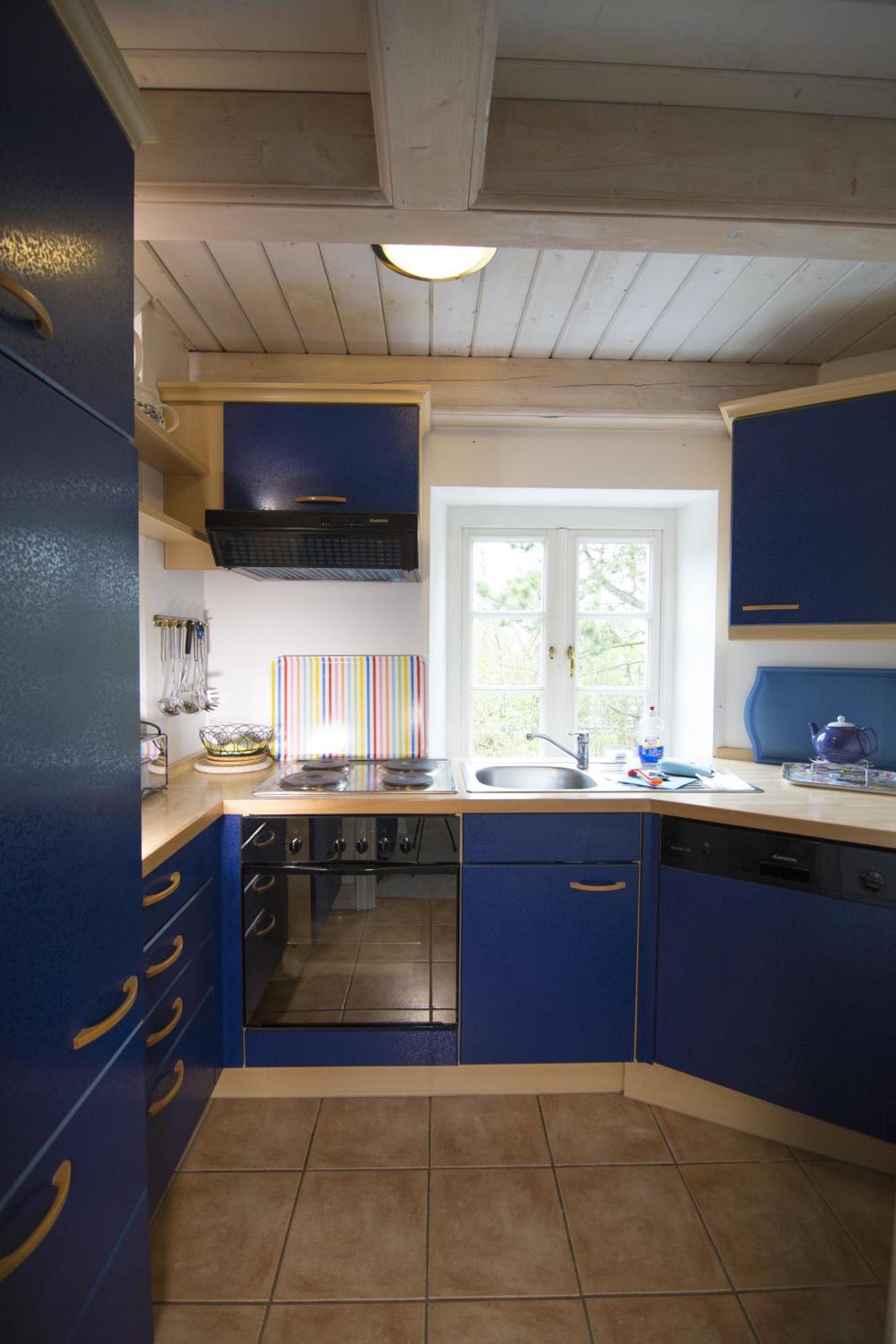 Ferienhaeuser Im Sylter Gartenweg Room photo
