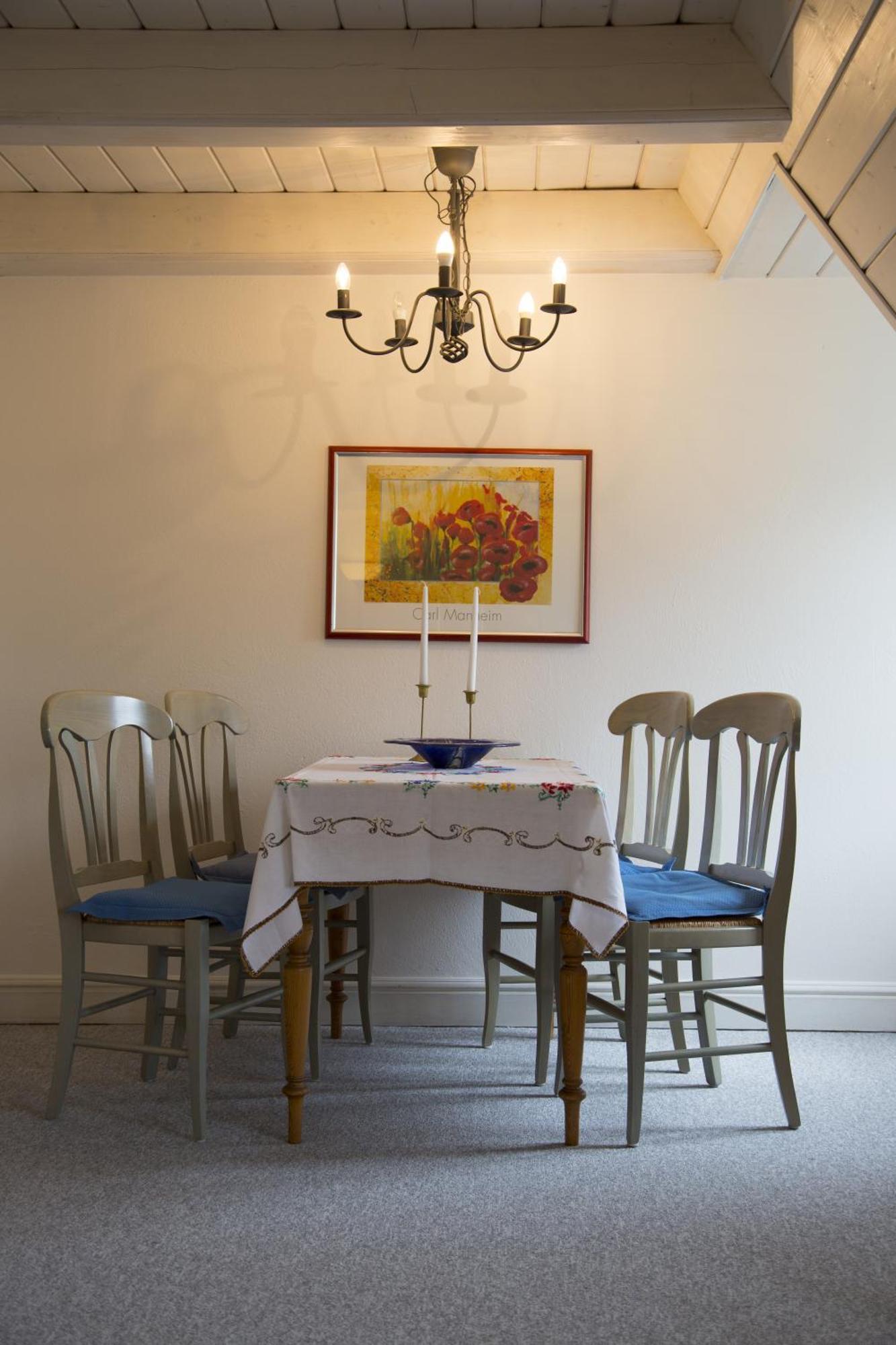 Ferienhaeuser Im Sylter Gartenweg Room photo